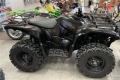 Toutes les pièces d'origine et de rechange pour votre Yamaha YFM 450 Fwad IRS Grizzly 4X4 Yamaha Black 2014.