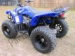 All original and replacement parts for your Yamaha YFM 450 FX Wolverine 4X4 2009.