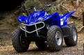 Todas las piezas originales y de repuesto para su Yamaha YFM 450 FX Wolverine Sport 4X4 2006.