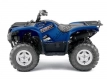 All original and replacement parts for your Yamaha YFM 550F Grizzly EPS 4X4 2012.