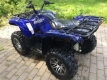 Tutte le parti originali e di ricambio per il tuo Yamaha YFM 550 Ffgphd Grizzly 4X4 Yamaha Black 2013.