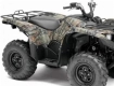 All original and replacement parts for your Yamaha YFM 550 FWA Grizzly 4X4 2014.