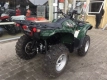 Alle originele en vervangende onderdelen voor uw Yamaha YFM 550 Fwad Grizzly 2015.