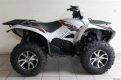 Wszystkie oryginalne i zamienne części do Twojego Yamaha YFM 700F Grizzly EPS 2008.