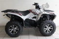 Wszystkie oryginalne i zamienne części do Twojego Yamaha YFM 700F Grizzly EPS 2011.