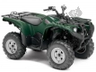 Tutte le parti originali e di ricambio per il tuo Yamaha YFM 700 Fgpd Grizzly 4X4 2013.