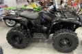 All original and replacement parts for your Yamaha YFM 700 Fwad Grizzly 4X4 Yamaha Black 2014.