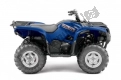 All original and replacement parts for your Yamaha YFM 700 GPD Grizzly 4X4 2013.