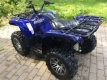 All original and replacement parts for your Yamaha YFM 700 Gphd Grizzly 4X4 Yamaha Black 2013.