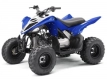 All original and replacement parts for your Yamaha YFM 90R 2011.