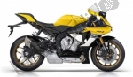 Yamaha Yzf-r1 1000  - 2016 | All parts