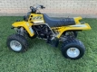 Todas as peças originais e de reposição para seu Yamaha YFZ 350 Banshee 2003.