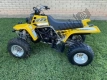 Alle originele en vervangende onderdelen voor uw Yamaha YFZ 350 Banshee 2006.