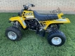 Todas as peças originais e de reposição para seu Yamaha YFZ 350 Banshee 2008.