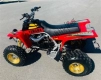 Tutte le parti originali e di ricambio per il tuo Yamaha YFZ 350 Banshee 2009.