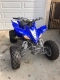 All original and replacement parts for your Yamaha YFZ 450 2005.