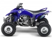 Wszystkie oryginalne i zamienne części do Twojego Yamaha YFZ 450 2007.