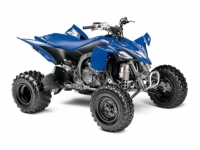 All original and replacement parts for your Yamaha YFZ 450R 2010.