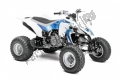 Todas las piezas originales y de repuesto para su Yamaha YFZ 450 Rsed 2013.