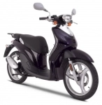 Yamaha YH 50 WHY  - 2006 | Todas as partes