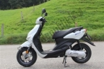 Yamaha YN 50 Neos 4 F - 2012 | Wszystkie części