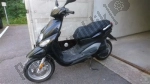 Yamaha YN 50 Neos 4 F - 2011 | Alle onderdelen