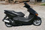 Yamaha YP 125 Majesty R(E) - 2005 | Wszystkie części