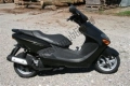All original and replacement parts for your Yamaha YP 125E Majesty 2005.