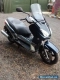 Tutte le parti originali e di ricambio per il tuo Yamaha YP 125R 2013.