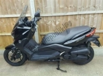 Yamaha YP 125 X-max R - 2014 | Tutte le ricambi
