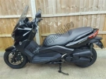 Motor pour le Yamaha YP 125 X-max RA - 2014