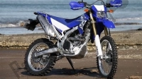 Alle originele en vervangende onderdelen voor uw Yamaha YP 250R 2013.