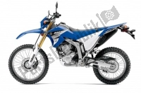 Todas las piezas originales y de repuesto para su Yamaha YP 250R 2015.