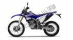 Alle originele en vervangende onderdelen voor uw Yamaha YP 250R 2016.