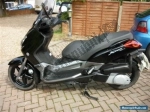 Yamaha YP 250 X-max R - 2008 | Tutte le ricambi