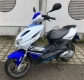 Tutte le parti originali e di ricambio per il tuo Yamaha YQ 50 Aerox 2011.