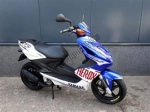 Yamaha YQ 50 Aerox Race Replica L - 2008 | Tutte le ricambi
