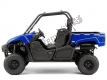 Tutte le parti originali e di ricambio per il tuo Yamaha YXM 700E Yamaha Black 2015.