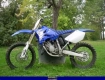 All original and replacement parts for your Yamaha YZ 125 2007.