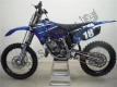 All original and replacement parts for your Yamaha YZ 125 2008.