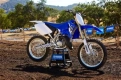 Todas as peças originais e de reposição para seu Yamaha YZ 125 2014.