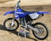 All original and replacement parts for your Yamaha YZ 125 2015.