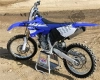 Tutte le parti originali e di ricambio per il tuo Yamaha YZ 125 2015.