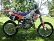 Tutte le parti originali e di ricambio per il tuo Yamaha YZ 125F LC 1994.