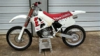 All original and replacement parts for your Yamaha YZ 125 LC 1990.