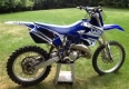 All original and replacement parts for your Yamaha YZ 125 LC 1995.