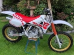 Yamaha YZ 250  - 1988 | Wszystkie części