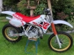 All original and replacement parts for your Yamaha YZ 250 1988.