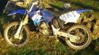 All original and replacement parts for your Yamaha YZ 250 2000.