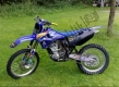 Wszystkie oryginalne i zamienne części do Twojego Yamaha YZ 250 2002.